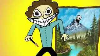 Freddie Dredd - Evil Fantasy (Animation)