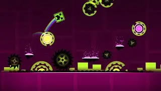 GEOMETRY DASH!!!!