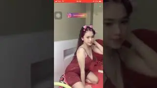 ADIK KAKA GOYANG BERGETAR