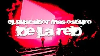 El Buscador Más Oscuro De La Red | Drossrotzank