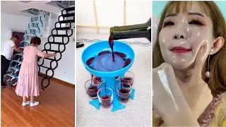 New Gadgets!😍Smart Appliances, Kitchen tool/Utensils For Every Home🙏Makeup/Beauty🙏Tik Tok China#1483