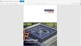 Esdec Calculator