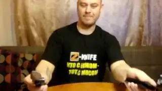 Нож Mr.Blade HT-2 | Мистер Блейд НТ-2
