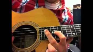 Praise to the Lord tutorial