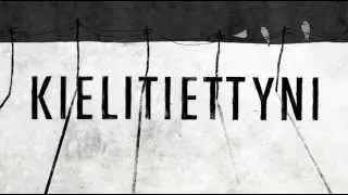 Trailer -  Kielitiettyni