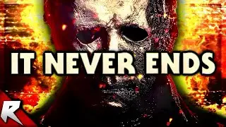 There Are Too Many HALLOWEEN Movies