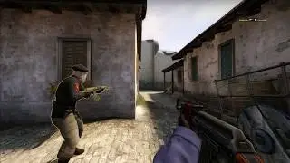 CS:GO MM: How to ninja defuse with style