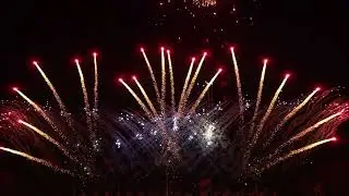 Skywars 2023 National Anthem and 21 Gun Salute Sept 23rd 2023 Wright City Missouri