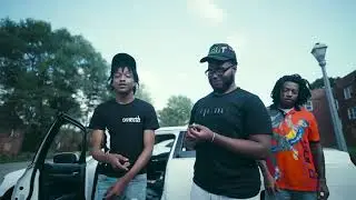 Chosen Ro - Repeat (Official Video) #ShotByBigHornet