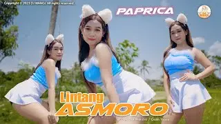 Dj Lintang Asmoro - Paprica (Official Music Video)