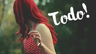 Cabello ROJO ♡TODO lo que DEBES saber