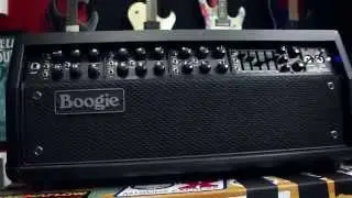 BIAS Desktop Amp Matching - Mesa Boogie Mark V Ch2- Will It Match?