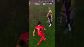 GREEDY TEAMMATE 🤦‍♂️