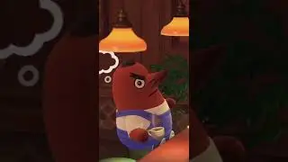 Resetti at cafe: why is he so angry?? 
