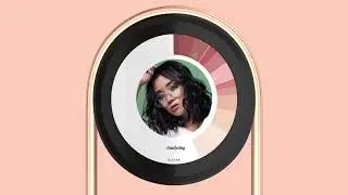 Digital Make-Up Printer - Future of the Beauty Industry