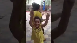Dance Oujdia فتات من وجدة