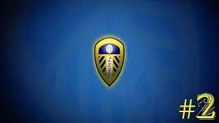 Fifa 14 - Карьера [Leeds United] #2