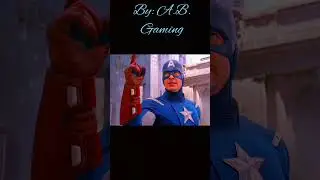 Marvel in 4K 