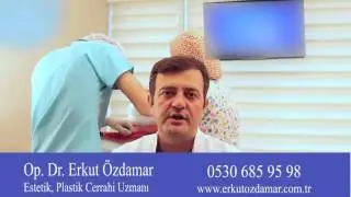 Saç ekimi işlemi ne kadar sürmektedir?