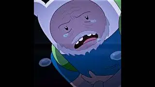 Finn and Jake together again| Adventure time 💔 Sad edit 
