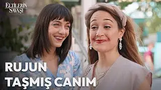 Göstericem Sana Gününü 😡 - Eltilerin Savaşı