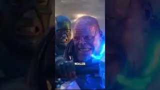 The dumbest thing CAPTAIN AMERICA did in #mcu  #marvel #marvelcomics #marvelstudios