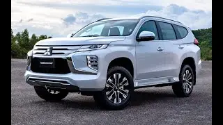 Emergency opening and start of Mitsubishi Pajero Sport 2022 with Kia/Hyundai&Mitsubishi Key Emulator