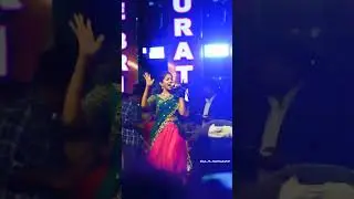 🔥#madhupriya #telangana #maisamma