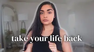 Take Responsibility for Your Life | Hold Yourself Accountable