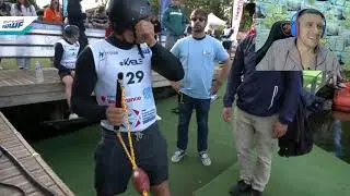 Готовимся к Чемпионату Мира 2024 по Вейкборду. Анализ Чемпионата Европы 2023. Cable Wakeboard Champ.