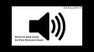 Sad Song Sound Effect - Free Download HD
