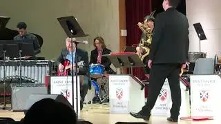 SXU Jazz Cats Combo