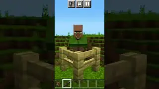 Сериал про Кирилла гея в minecraft часть 2. Умер или нет ? Ставь лайк. #shorts #minecraft #сериал