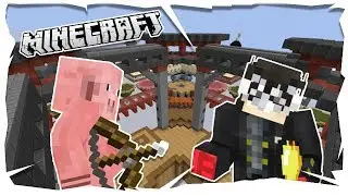 Minecraft - PRIVATE SOLO BEDWARS! (ft. yoinkers15)