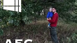 Н.Е.Р.В - Лес