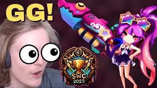 I MIGHT HAVE TO PLAY SWC ON FOOT! (Summoners War)