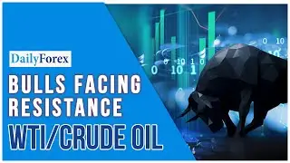 WTI Crude Oil Forecast: Is the Price Dropping Again? | WTI Crude Oil Forecast September 12, 2022