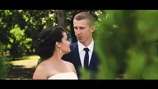 Антон и Амель свадьба Тамбов