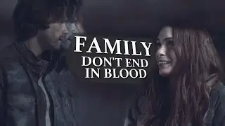 Supernatural - 