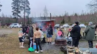 Nyår 2021/2022
