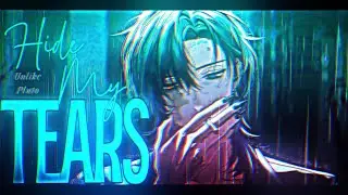 Nightcore » Hide My Tears [LV]