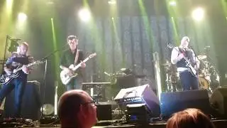 BLØF - Controle @ TivoliVredenburg Utrecht 19/5/2017