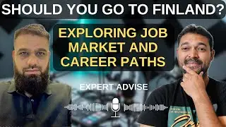 What Students Need to Know About Finland's Job Market | Job Situation in Finland for Students