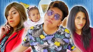 GUAGUA PARODIA│Juniorito 2U2
