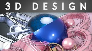 Bloom Doom / Spring Bloom - TheRyDesigns