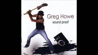 Greg Howe : Tell Me Something Good
