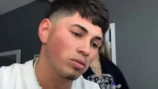 Galvancillo gets exposed again 😳 🤦‍♂️