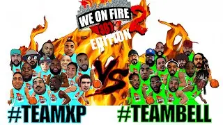 WE ON FIRE 2021 RECAP