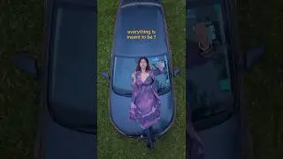 Is everything Meant to be? 