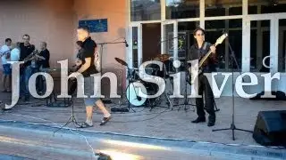 Вечер памяти Виктора Цоя